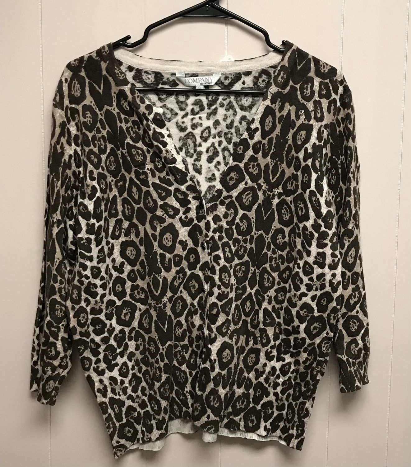 Women Top by Ellen Tracy XL