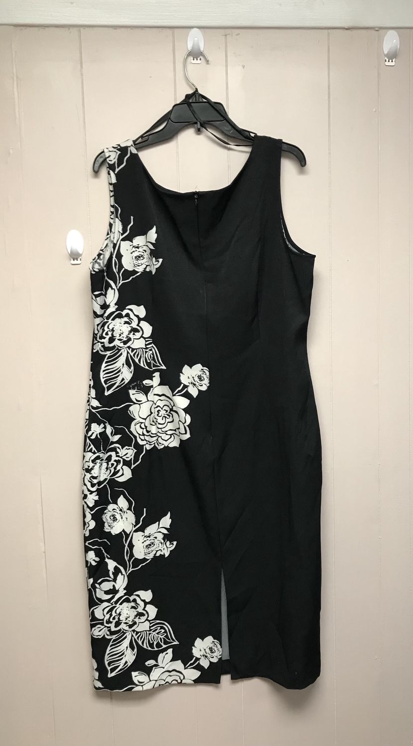 Women’s Dress Sleeveless Size 16