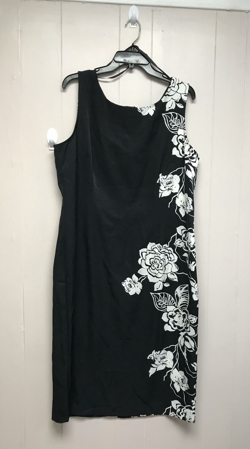 Women’s Dress Sleeveless Size 16