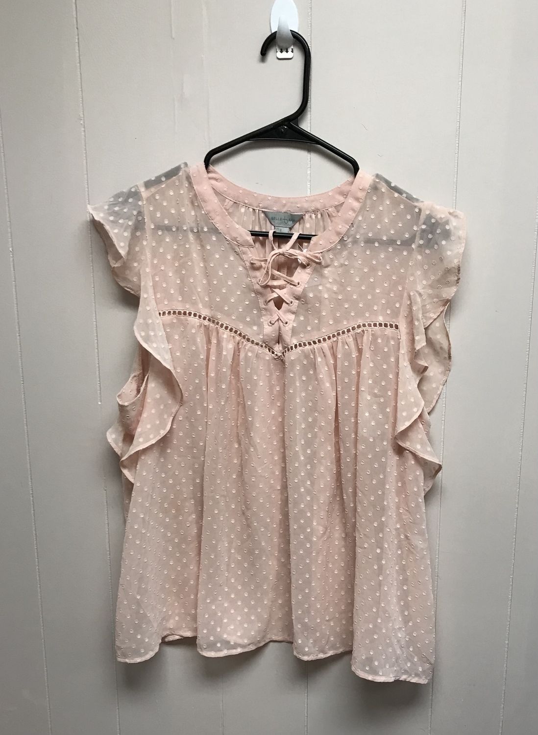 Women’s Top/blouse size Large