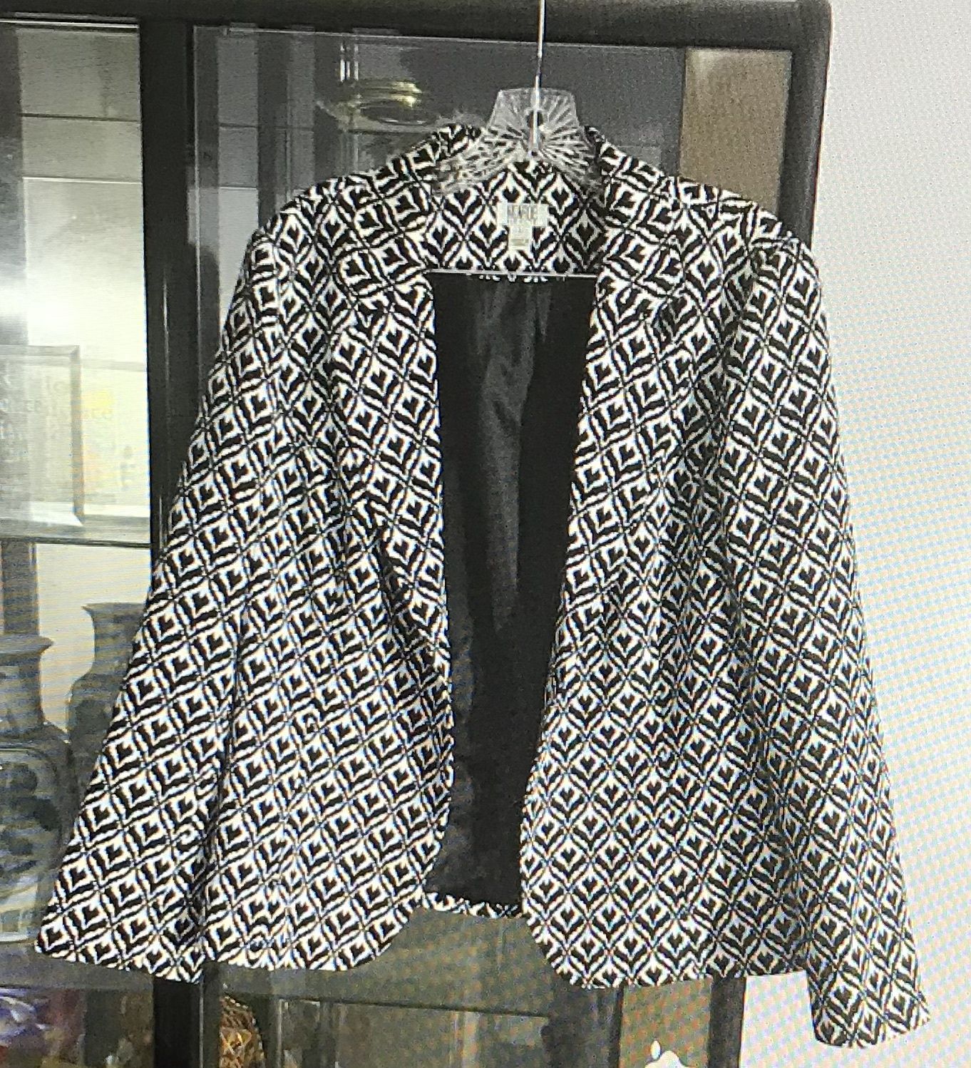 Lady’s Blazer by Monroe and Main Large