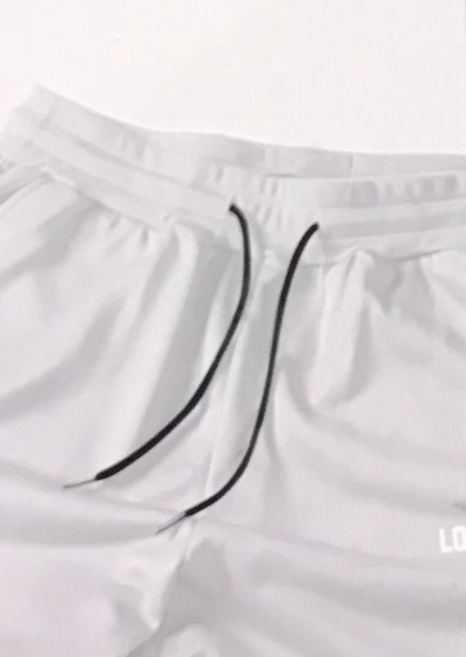 ZAFUL Men’s Baggy Track Pants Y2K Streetwear Pants Drawstring with Pocets Casual Lounge Trousers Grey Large