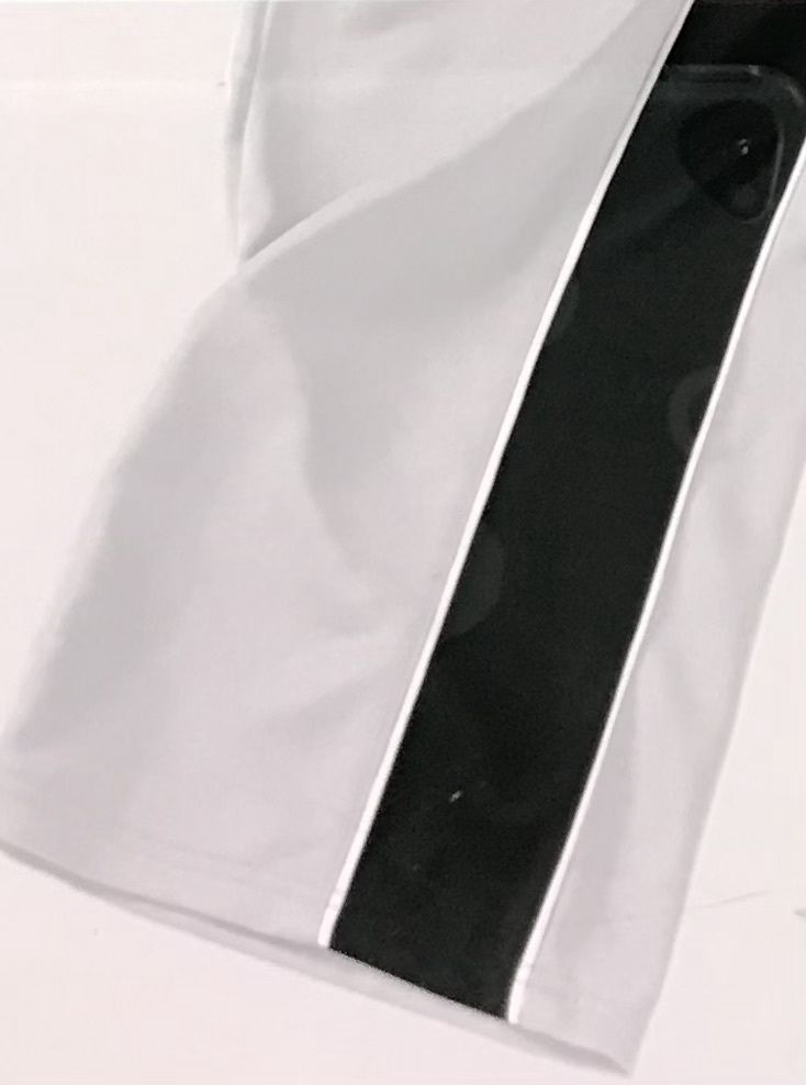 ZAFUL Men’s Baggy Track Pants Y2K Streetwear Pants Drawstring with Pocets Casual Lounge Trousers Grey Large