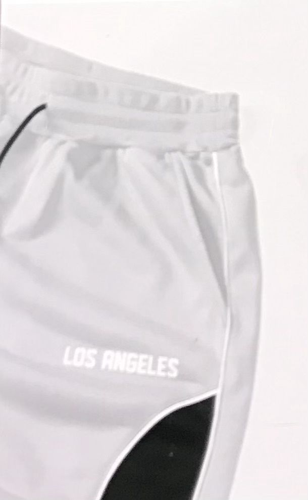 ZAFUL Men’s Baggy Track Pants Y2K Streetwear Pants Drawstring with Pocets Casual Lounge Trousers Grey Large