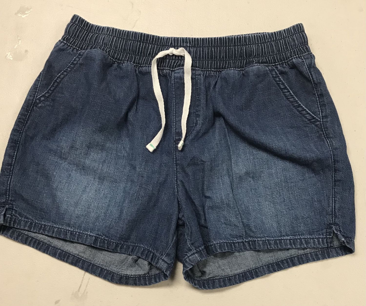 Children’s Jean Shorts Size 14/16(XL)