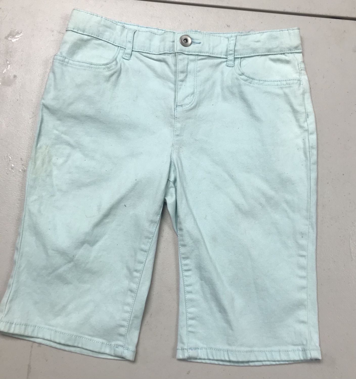 Children’s Jean Shorts Size 12