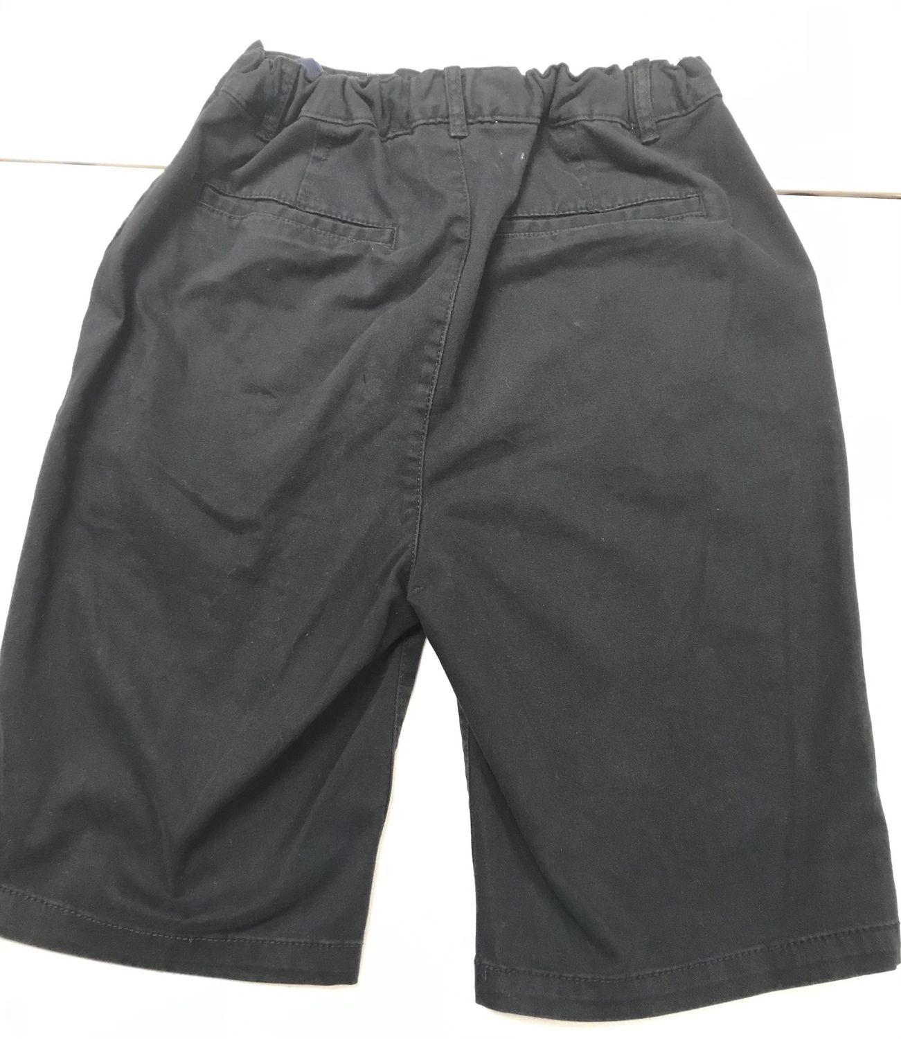 Children’s Jean Shorts Size 18