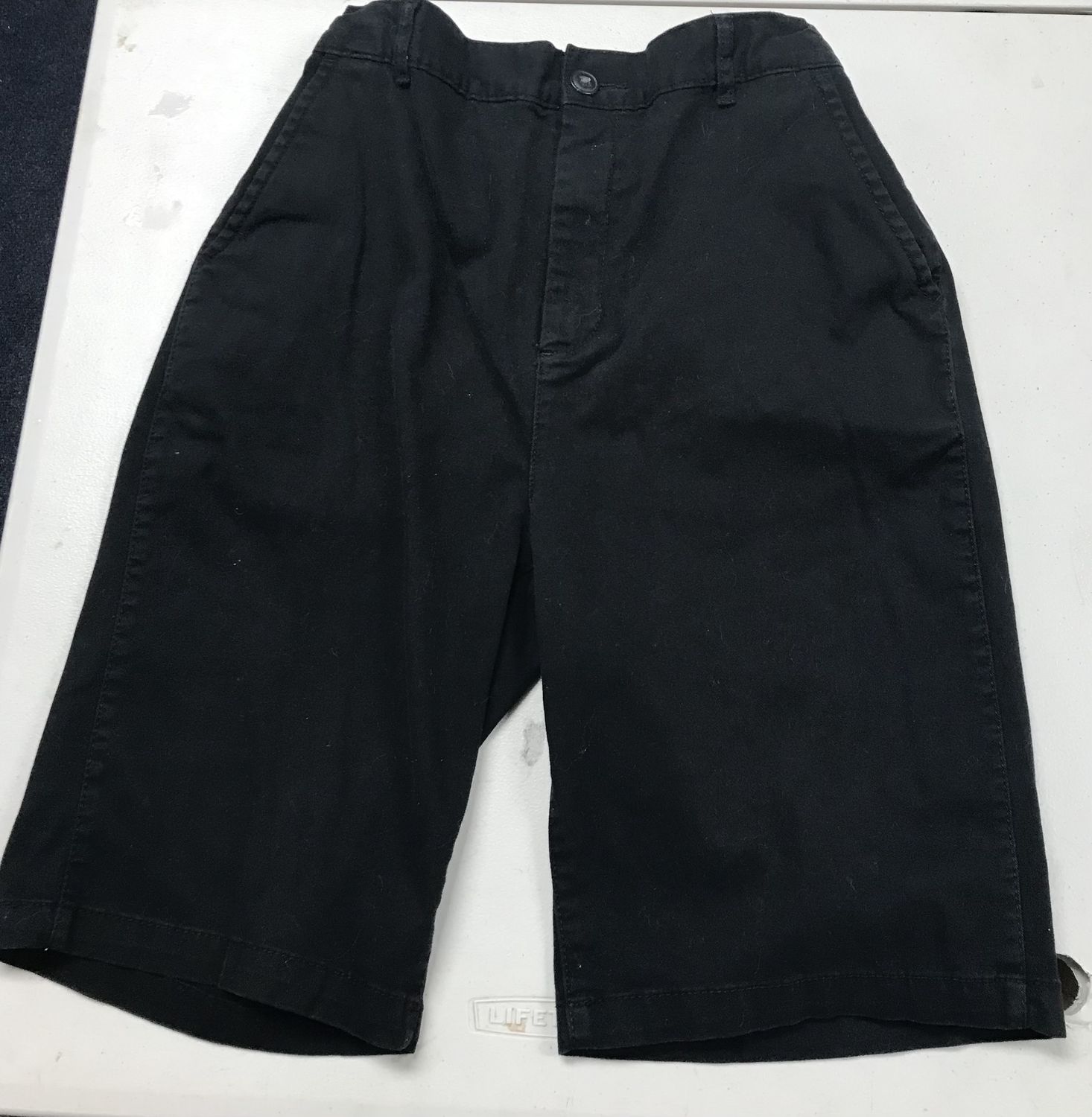Children’s Jean Shorts Size 18