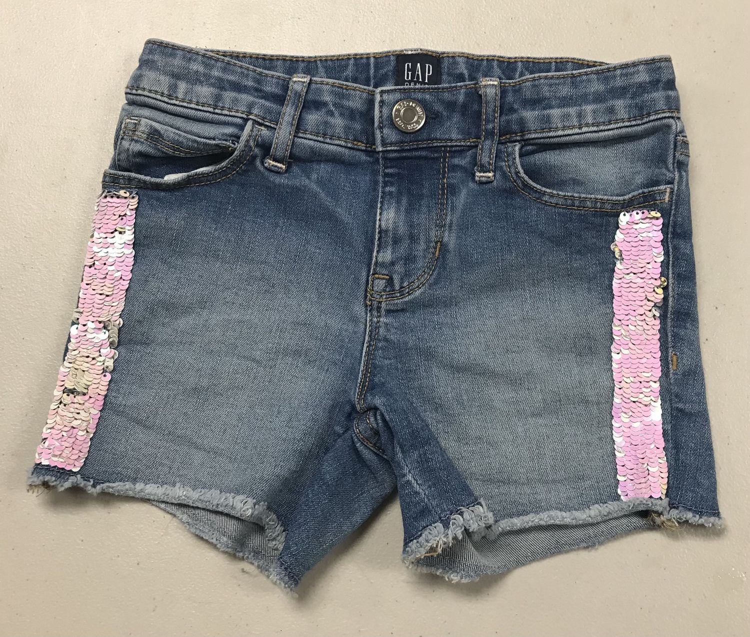 Jeans for Children Size6