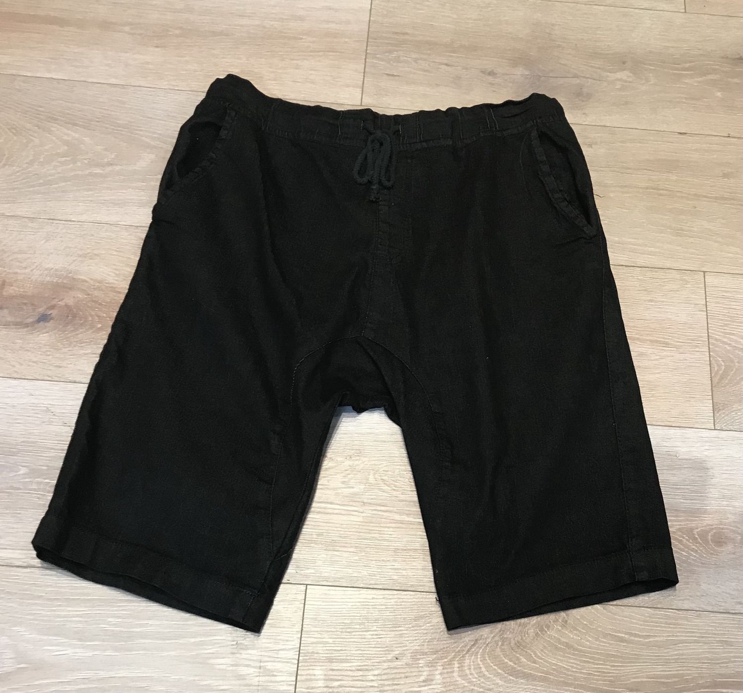 Men’s Sweat-shorts with string XL