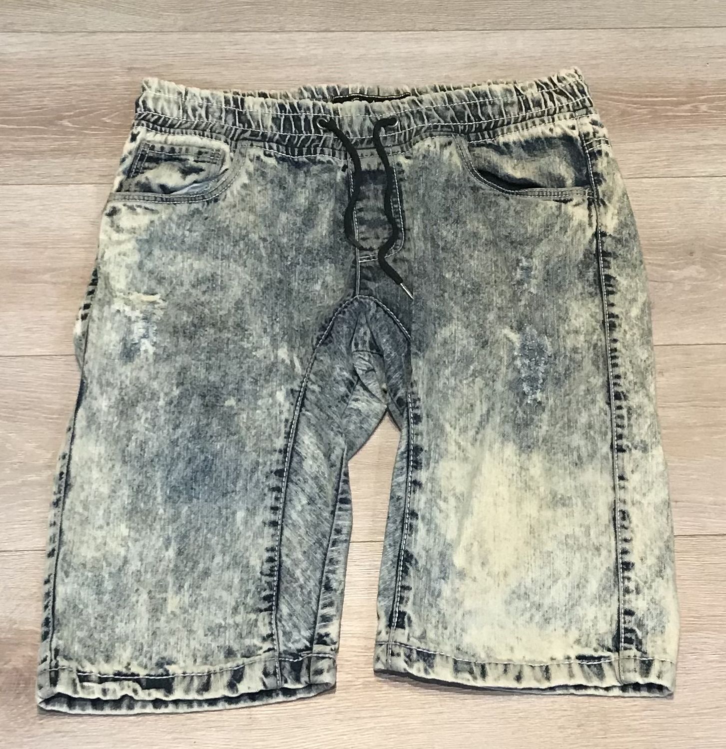 Men’s Shorts SMOKE RISE XL