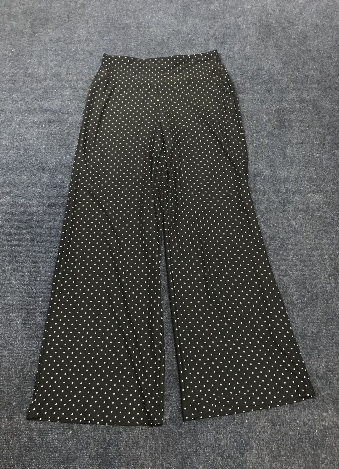 Women Pants Wide Legs Large