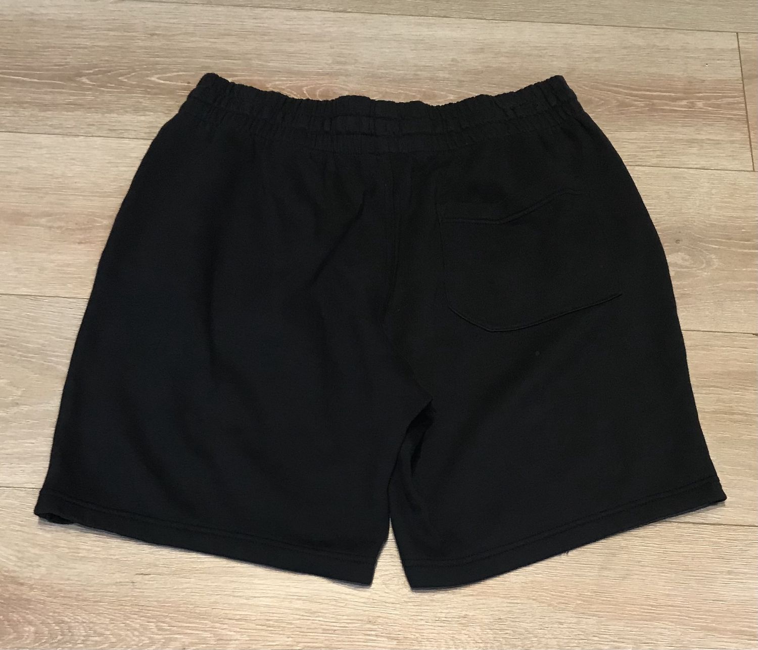 Men’s Shorts DIVIDCD Large with String