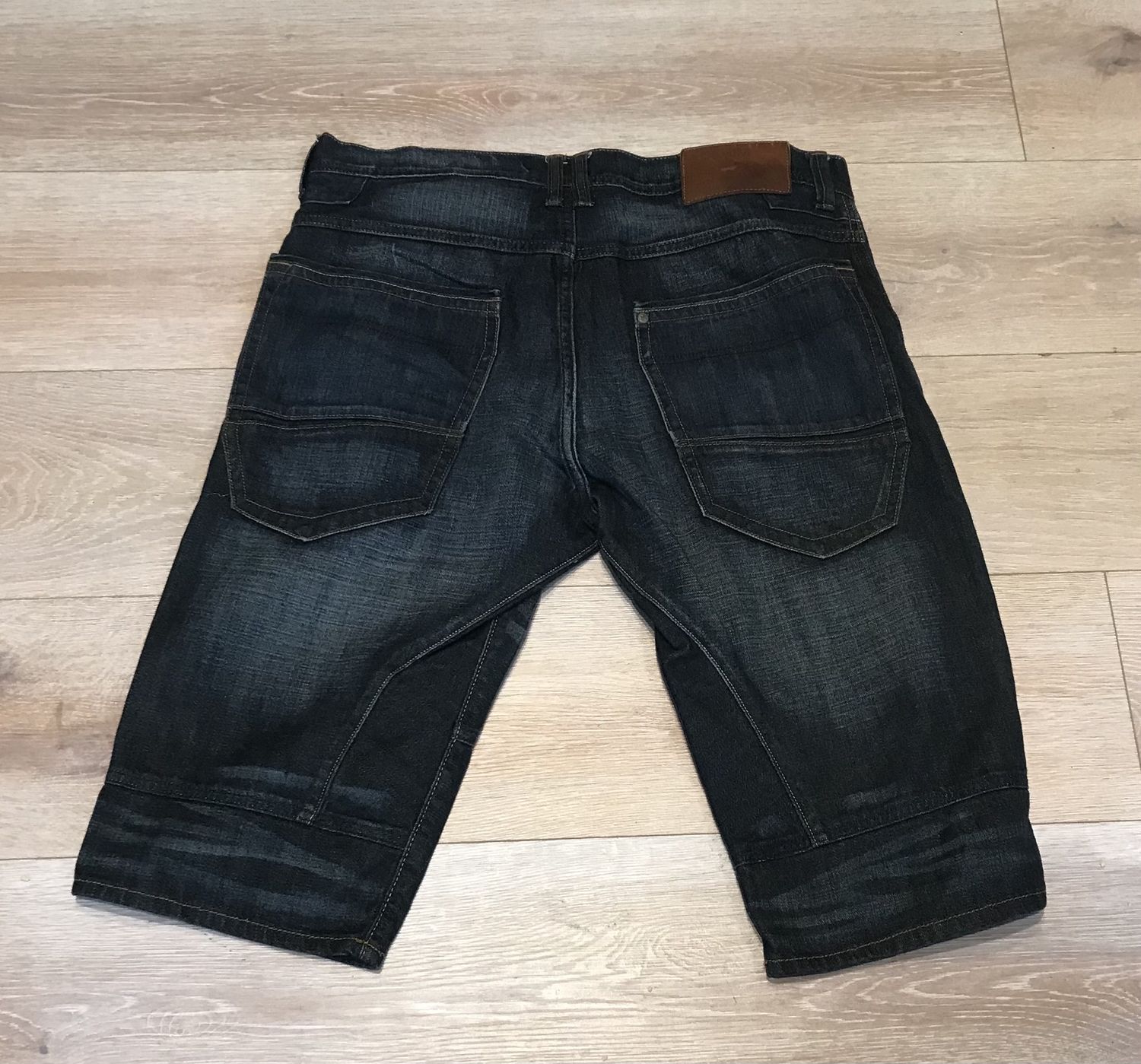 Men’s Short DENIM 34