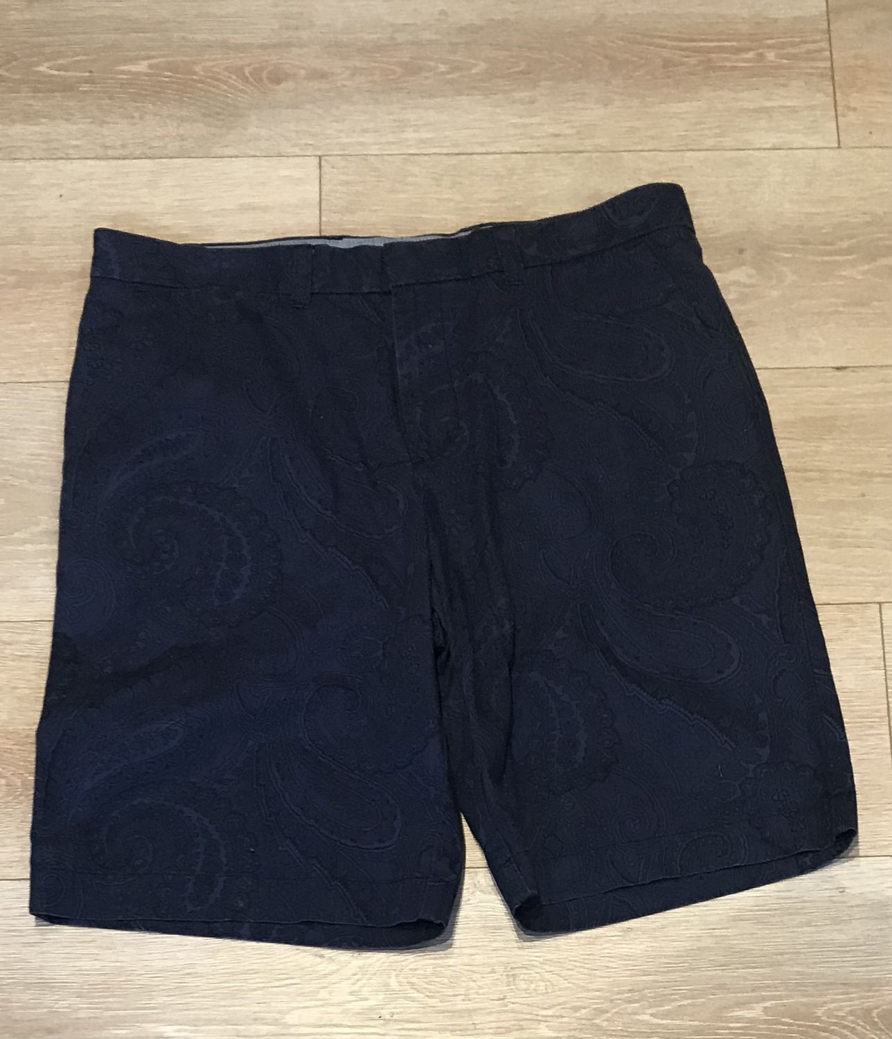 Men’s Shorts TOMMY HILFIGER Blue 34