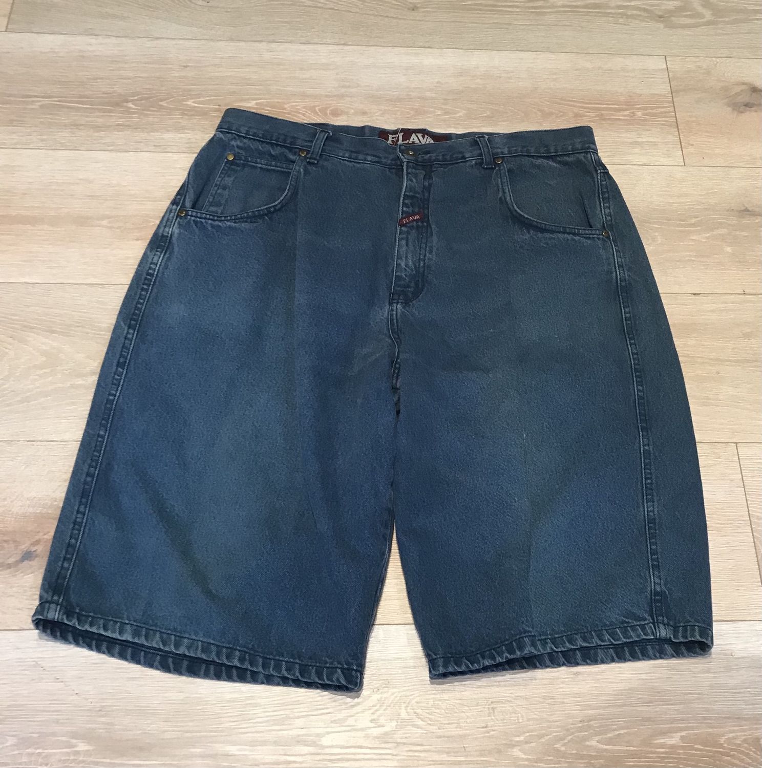 Men’s Shorts 38 Blue