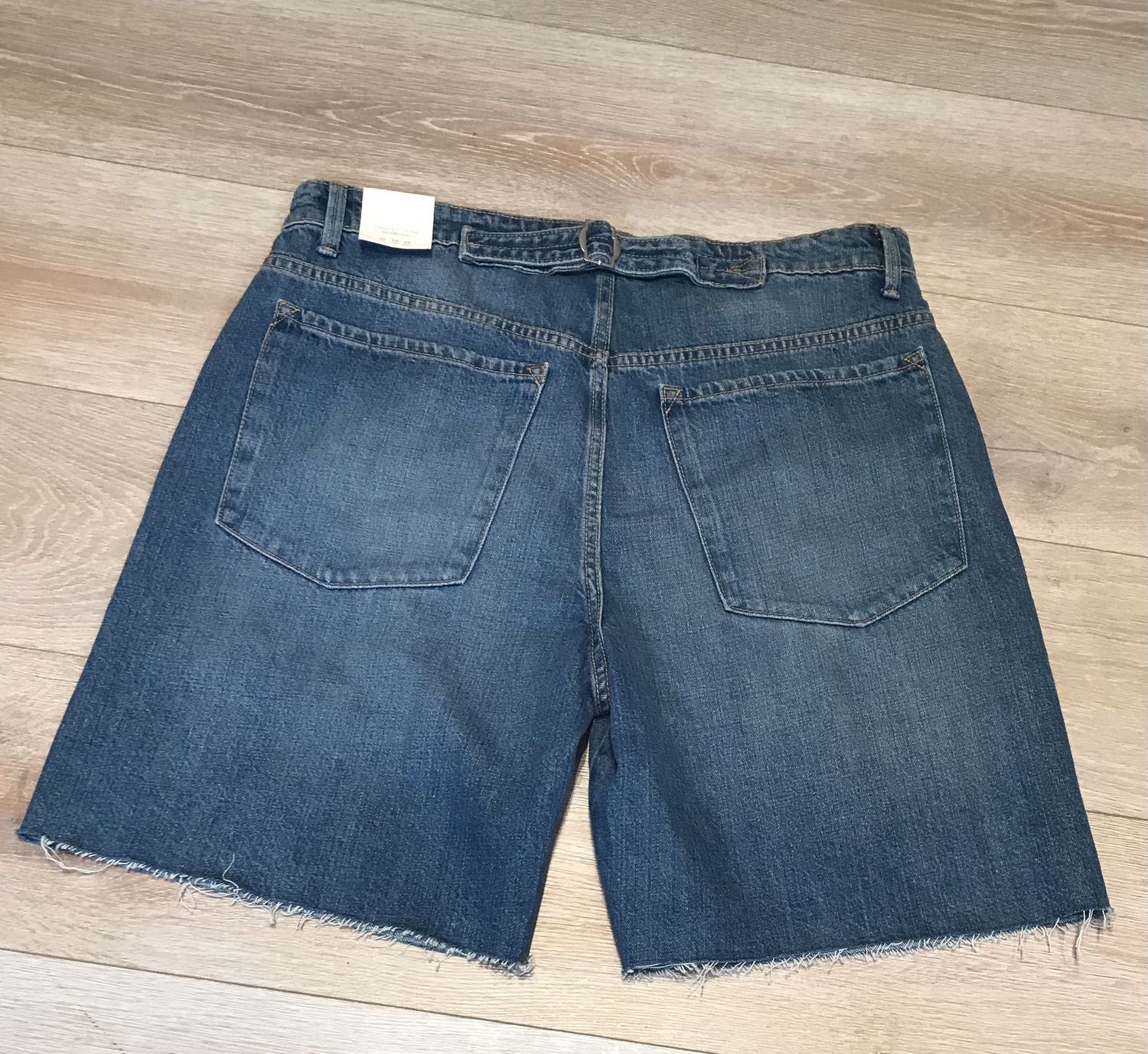 Men’s Shorts  ZARA Midrise 42