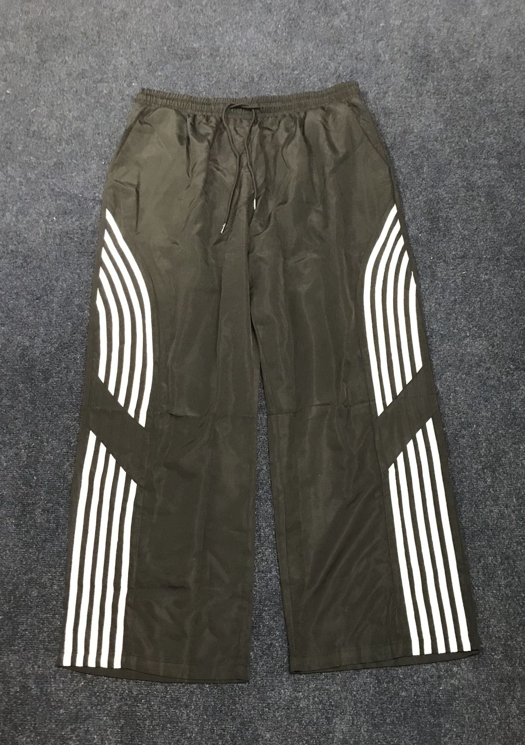 Men’s Pant Wide Legs Size  XL