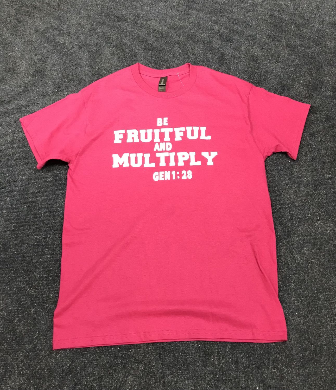 Be Fruitful and Multiply  T-Shirt