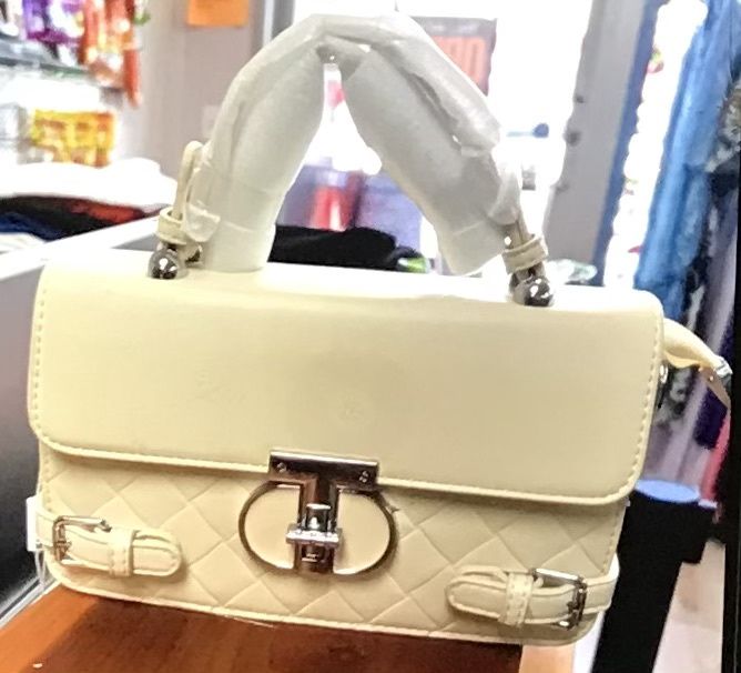 Handbag for a Lady