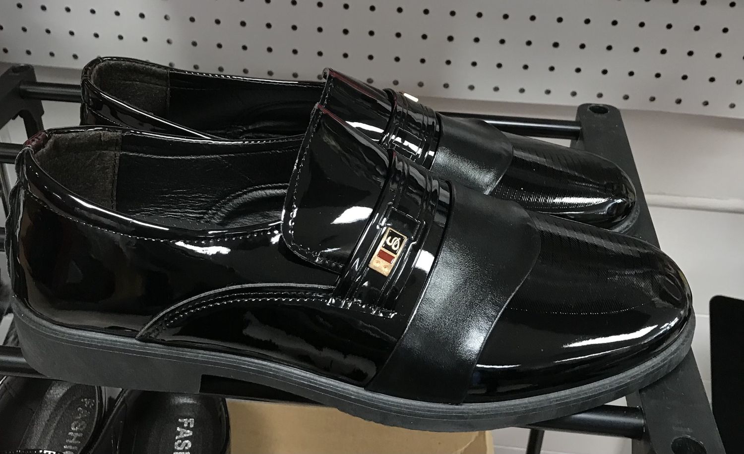 Men’s Dress Shoes Size 45