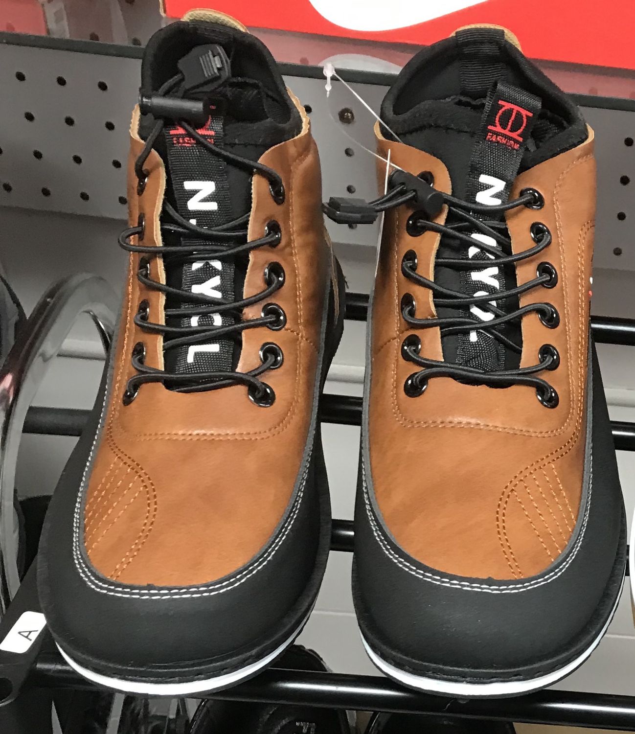 Men’s Shoes Size 45
