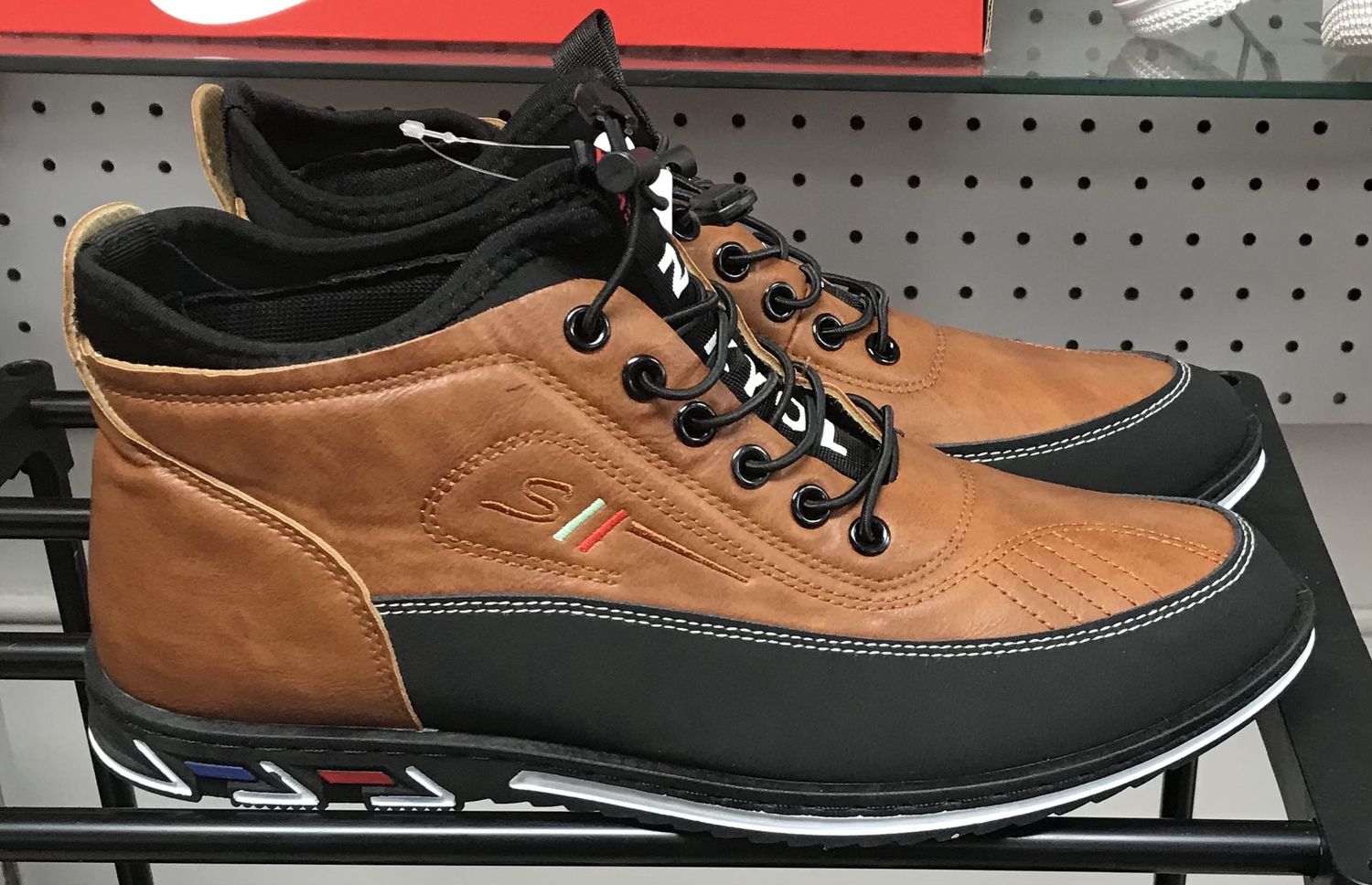Men’s Shoes Size 45
