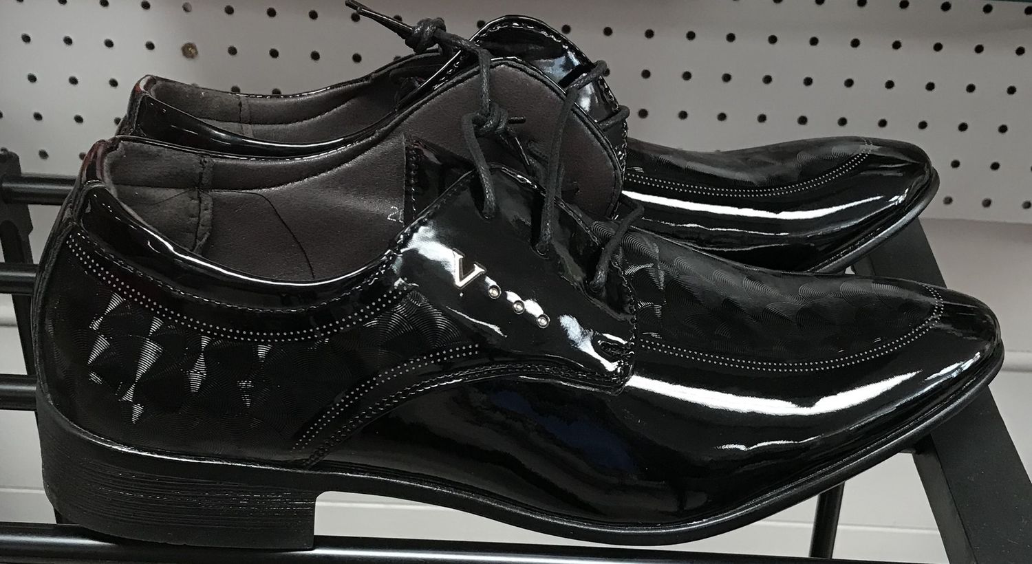 Men’s Dress Shoes Size 47