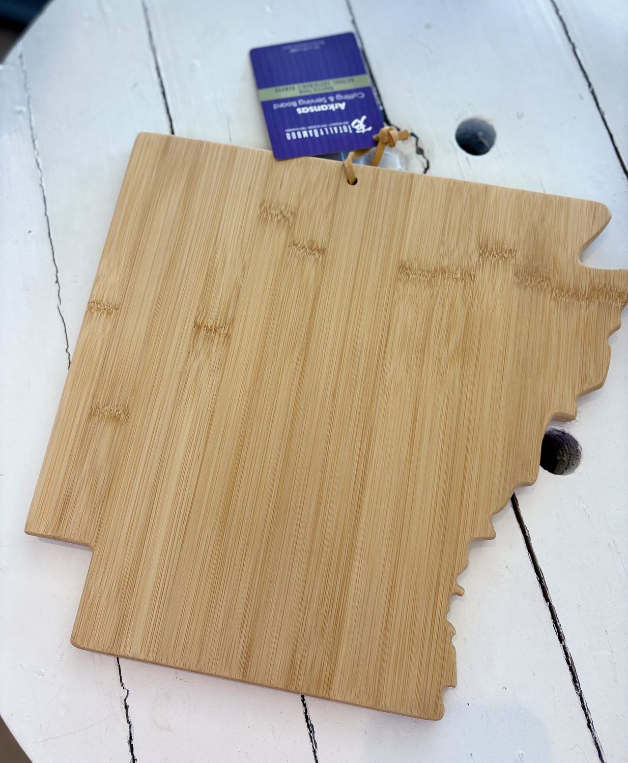 AR Cutting Board