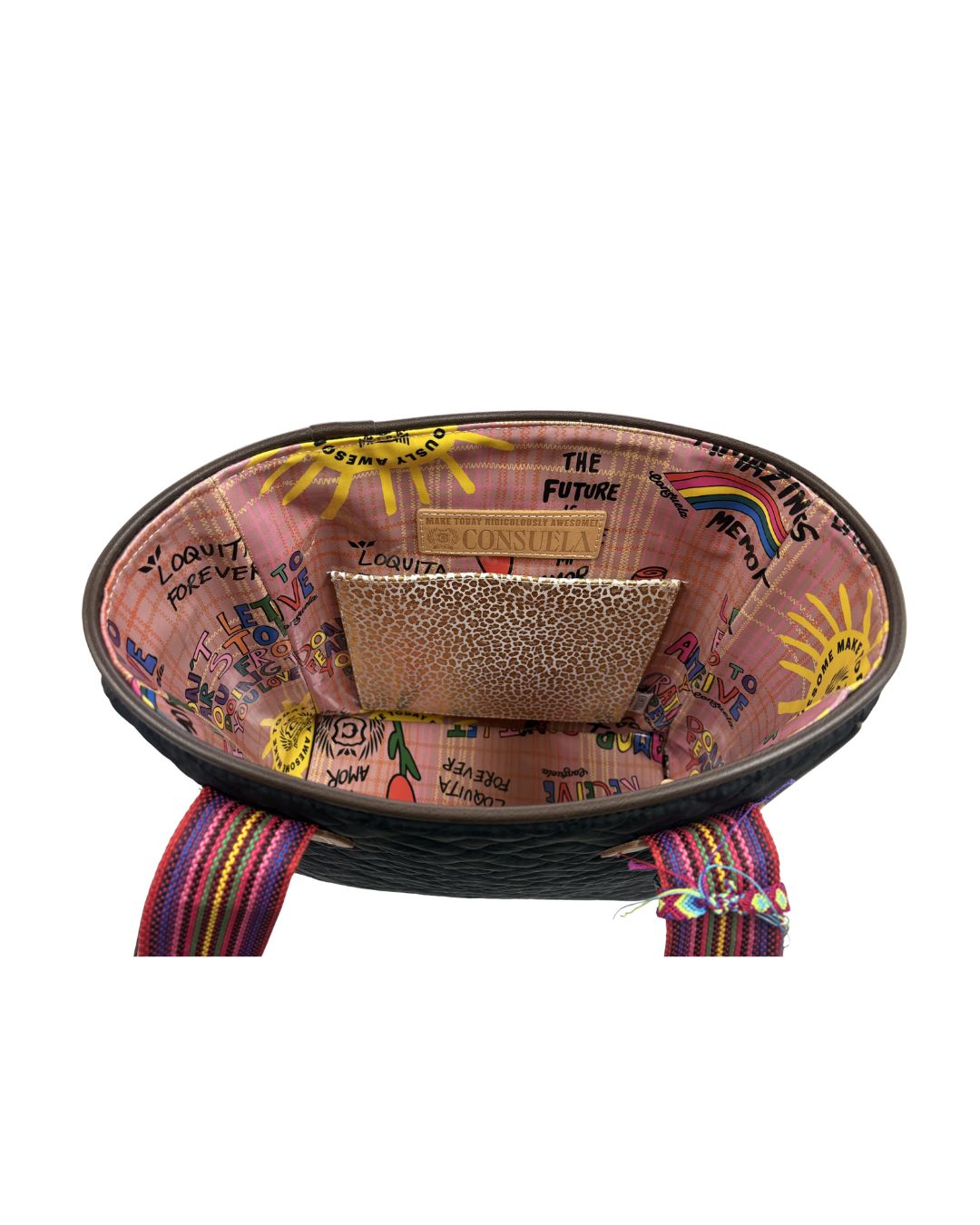 Consuela Classic Tote Meg