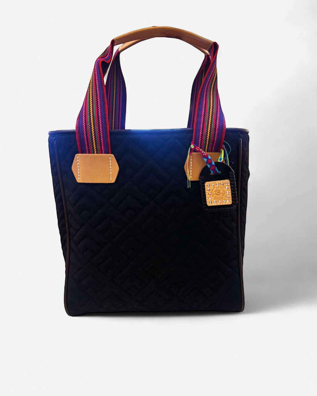 Consuela Classic Tote Meg