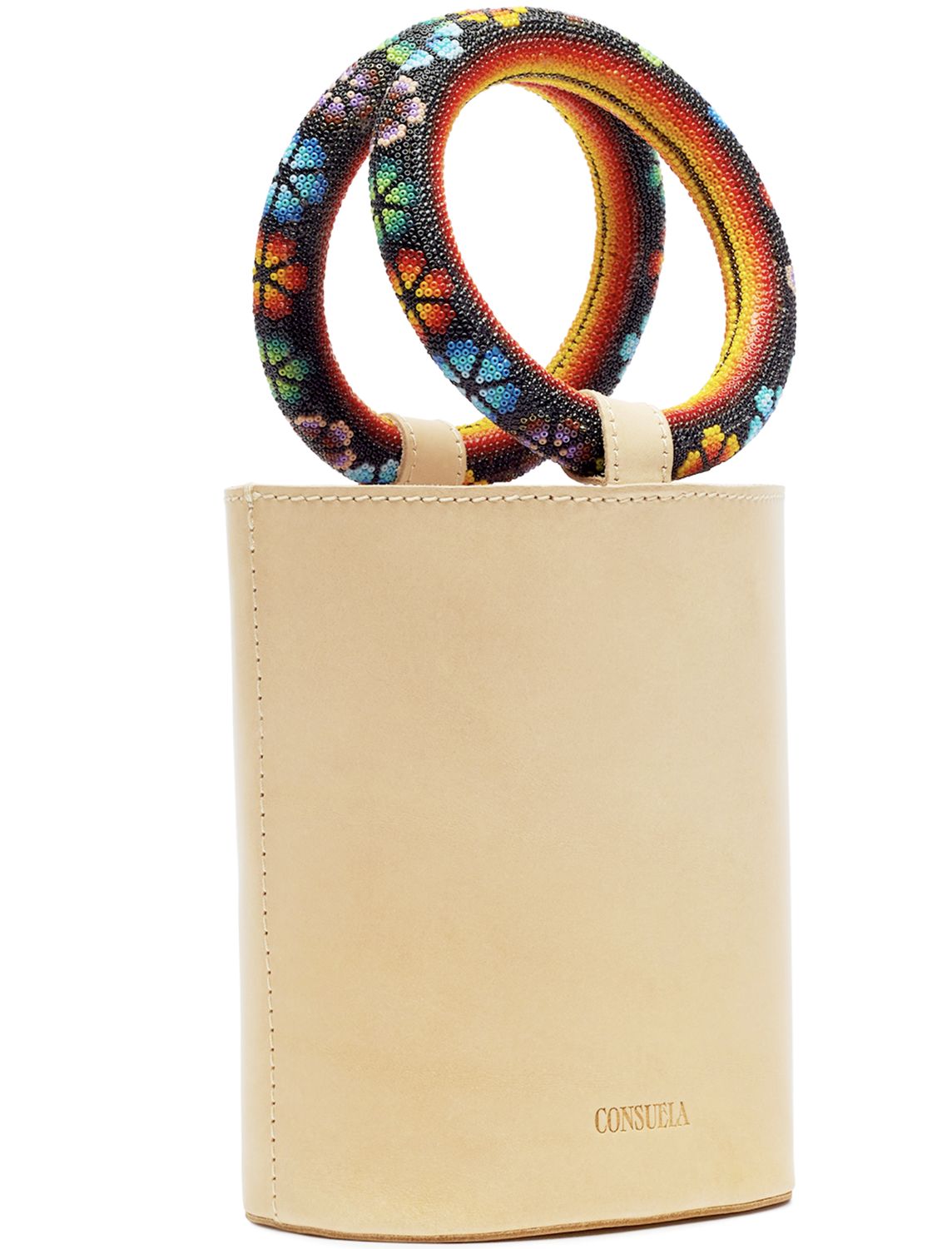 Consuela Bangle Clutch
