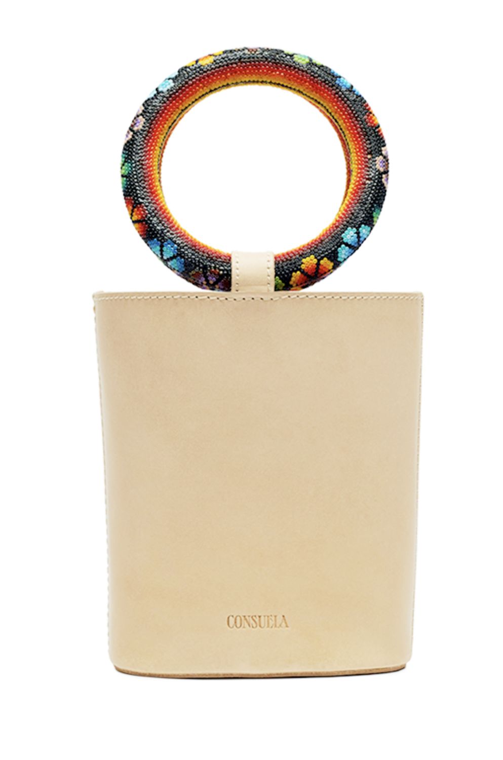 Consuela Bangle Clutch