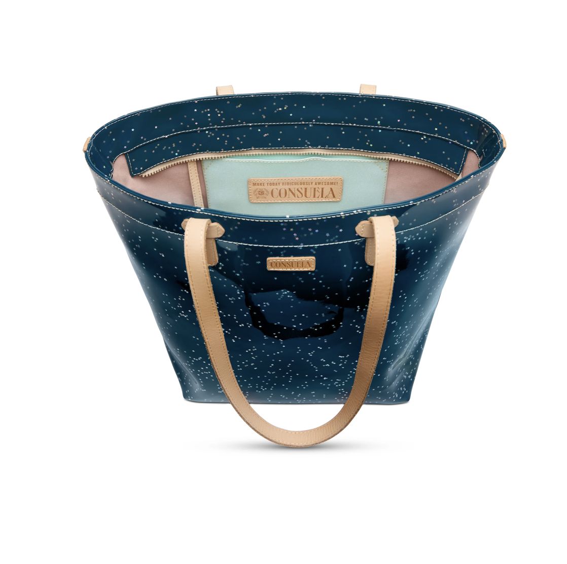 Consuela Daily Tote Nyla