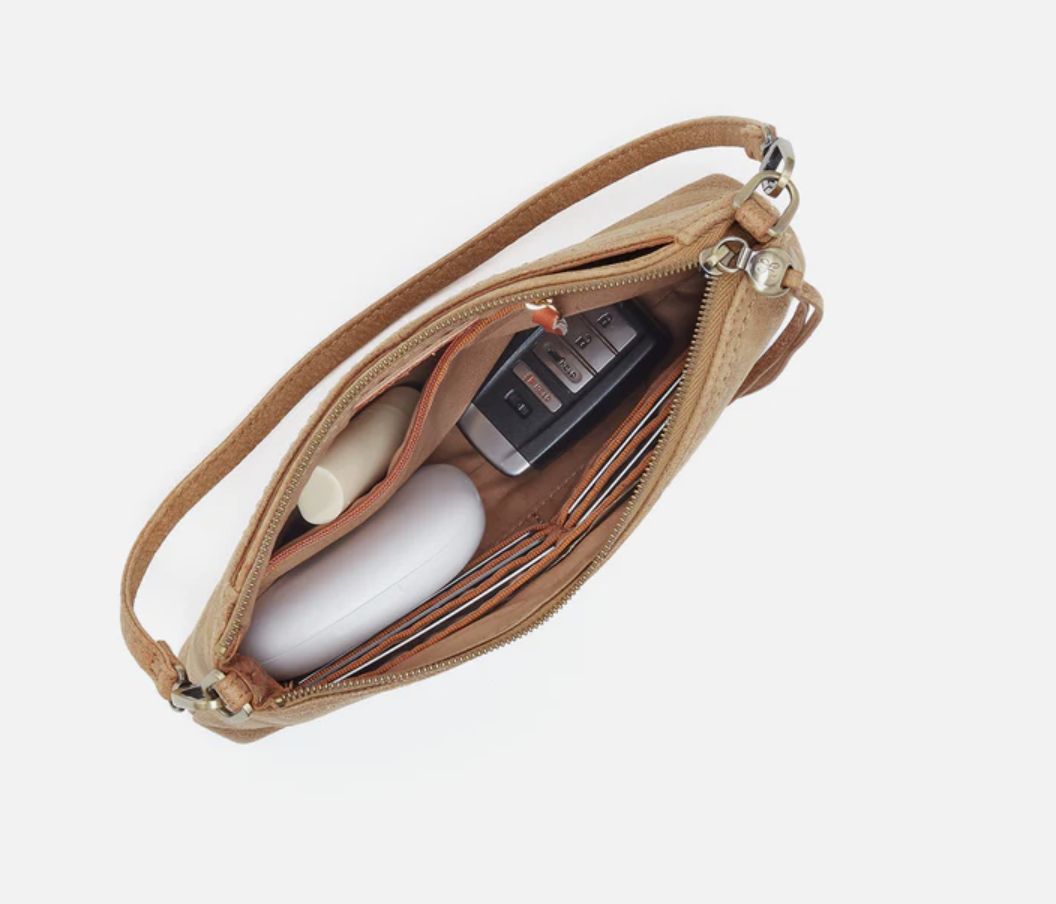 Hobo Darcy Crossbody