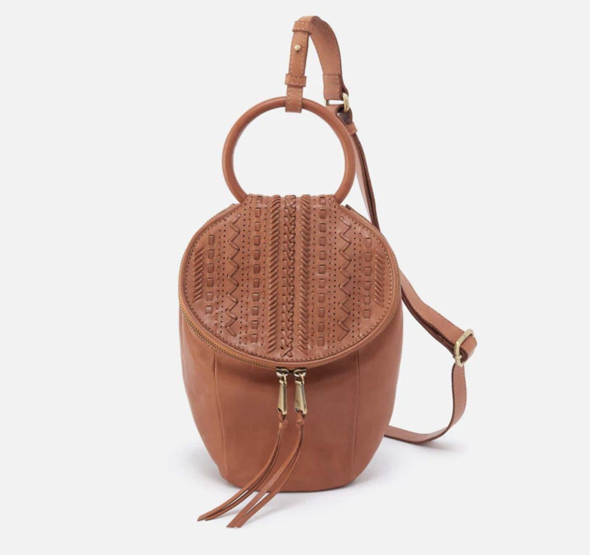 Hobo Sheila Sling Harvest Wheat