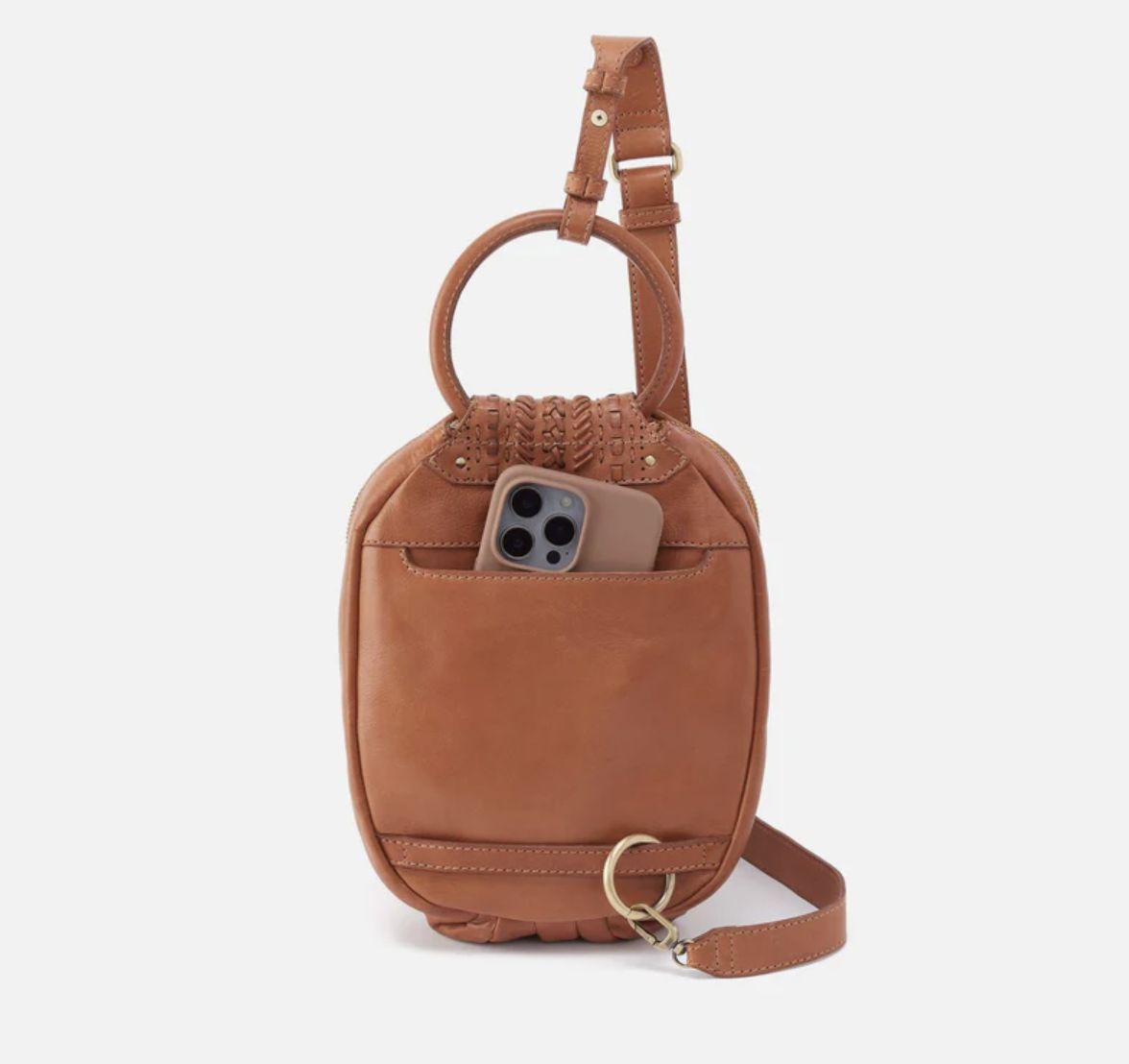 Hobo Sheila Sling Harvest Wheat