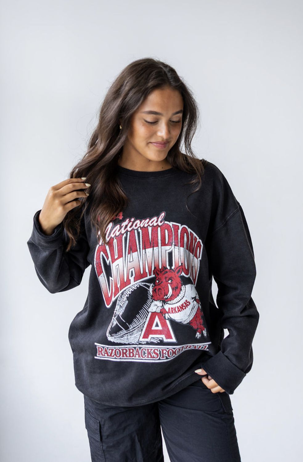GDS 1964 Champs Sweatshirt
