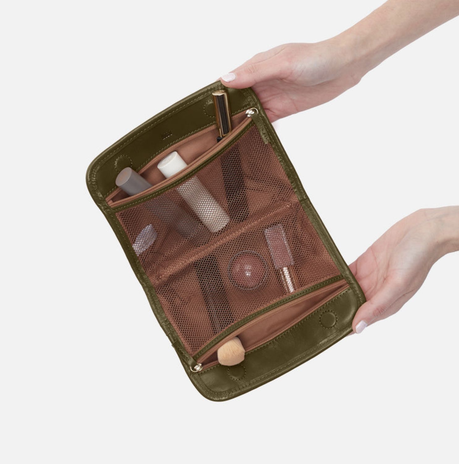Hobo Cosmetic Pouch