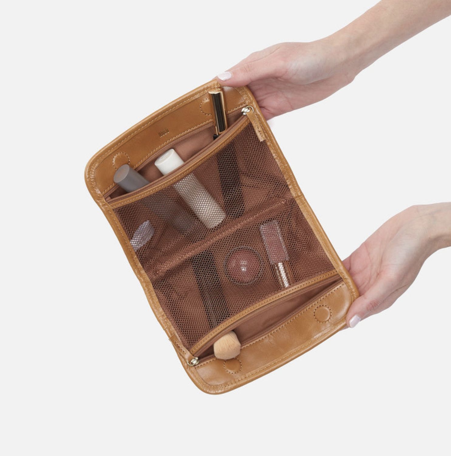 Hobo Cosmetic Pouch