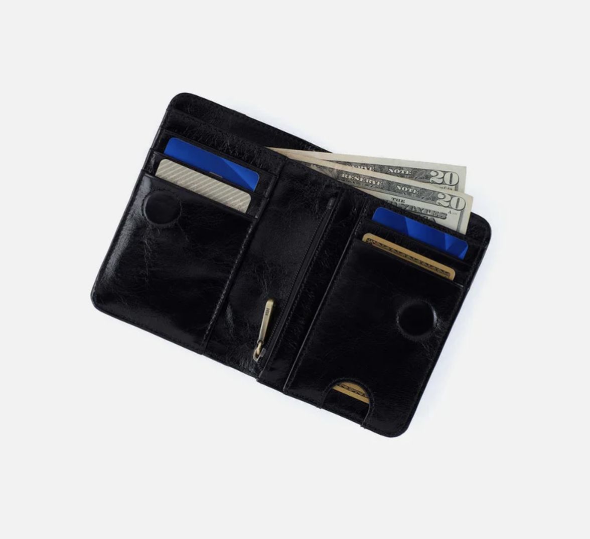 Hobo Jill Bifold Wallet
