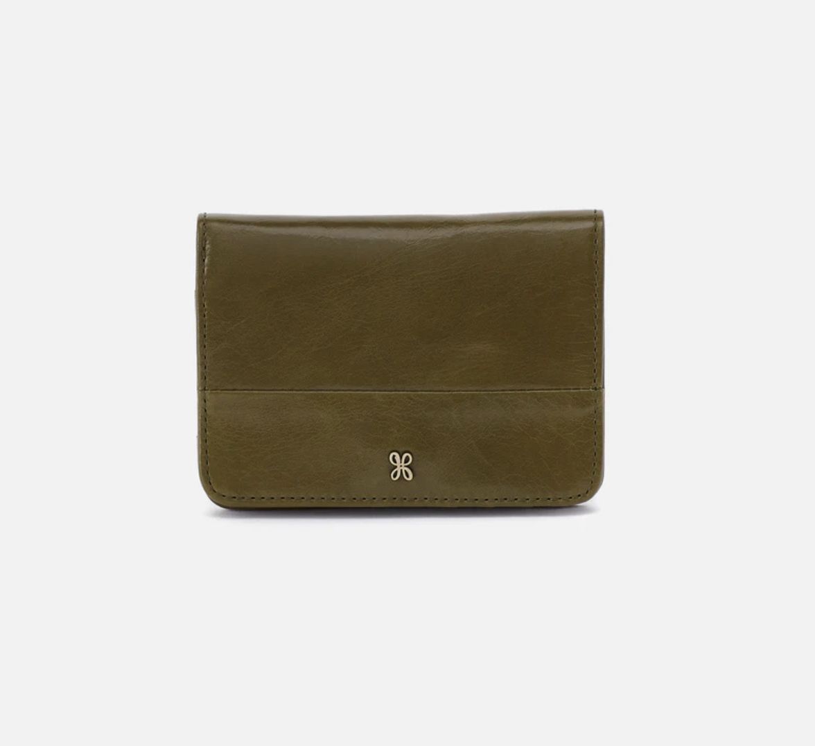Hobo Jill Bifold Wallet