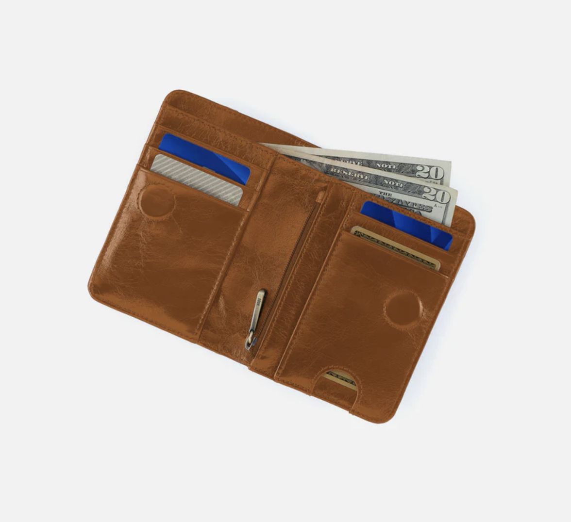 Hobo Jill Bifold Wallet