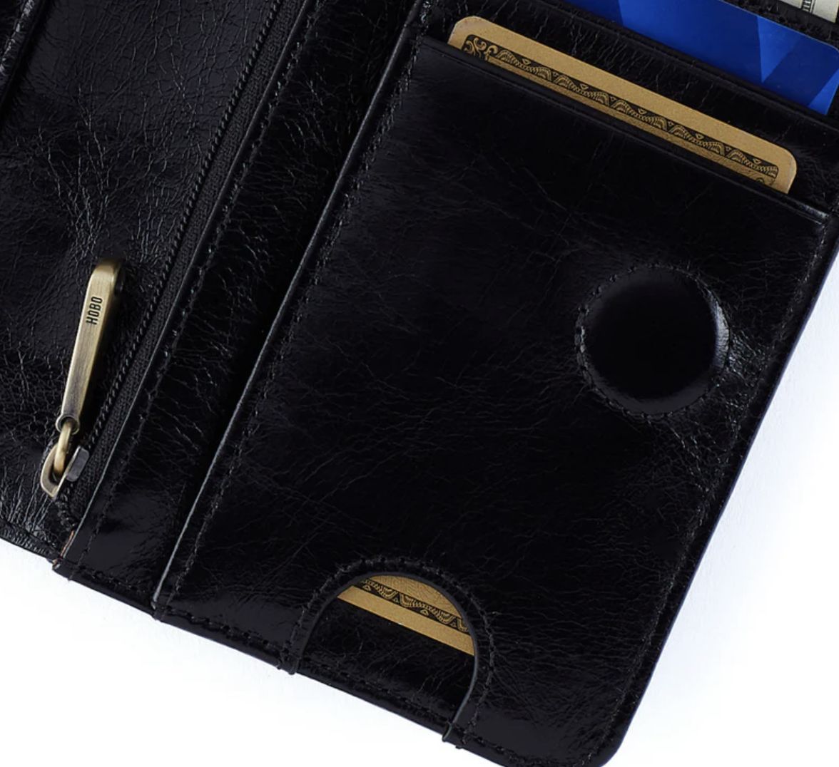 Hobo Jill Bifold Wallet
