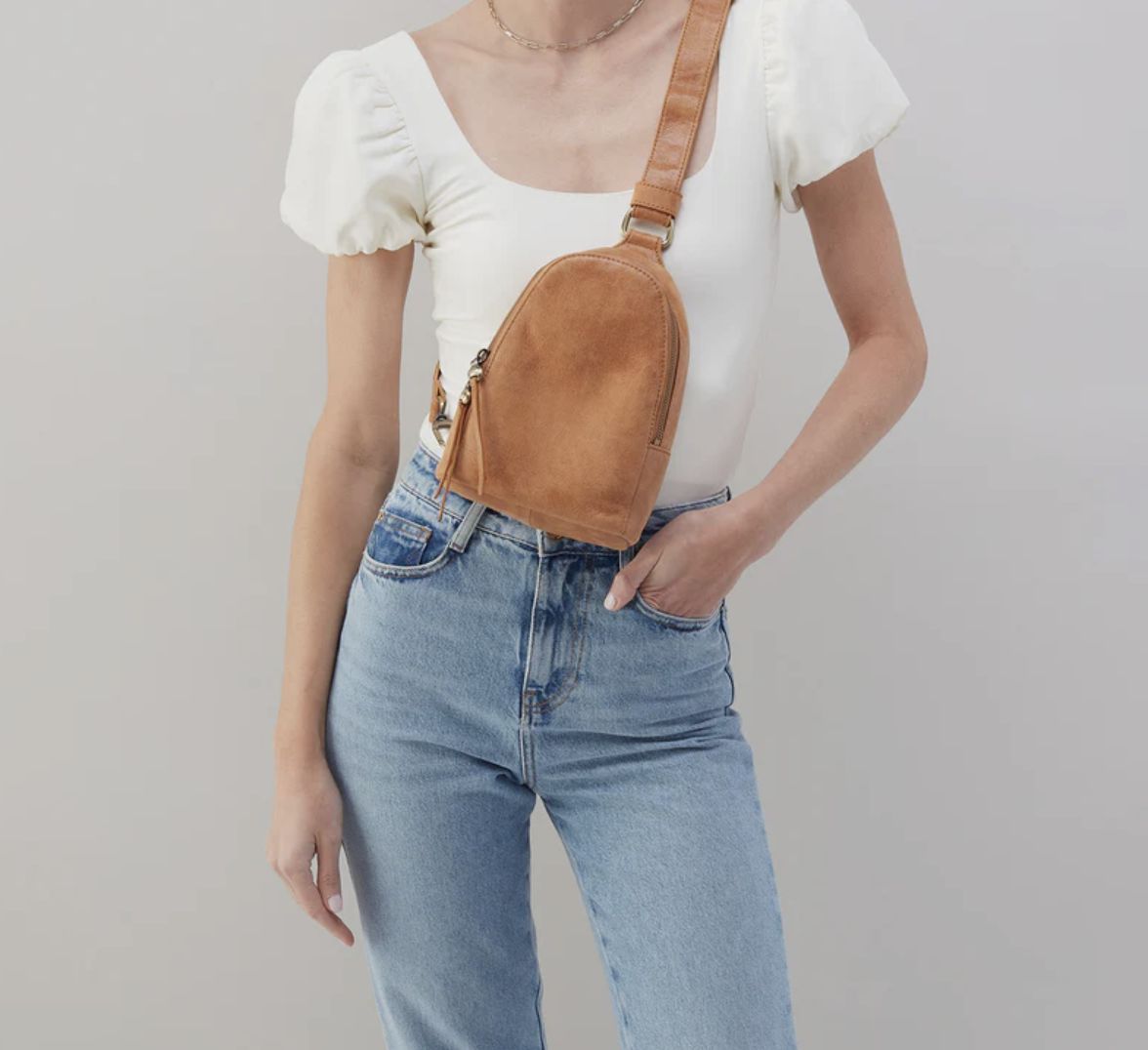 Hobo Fern Sling Whiskey