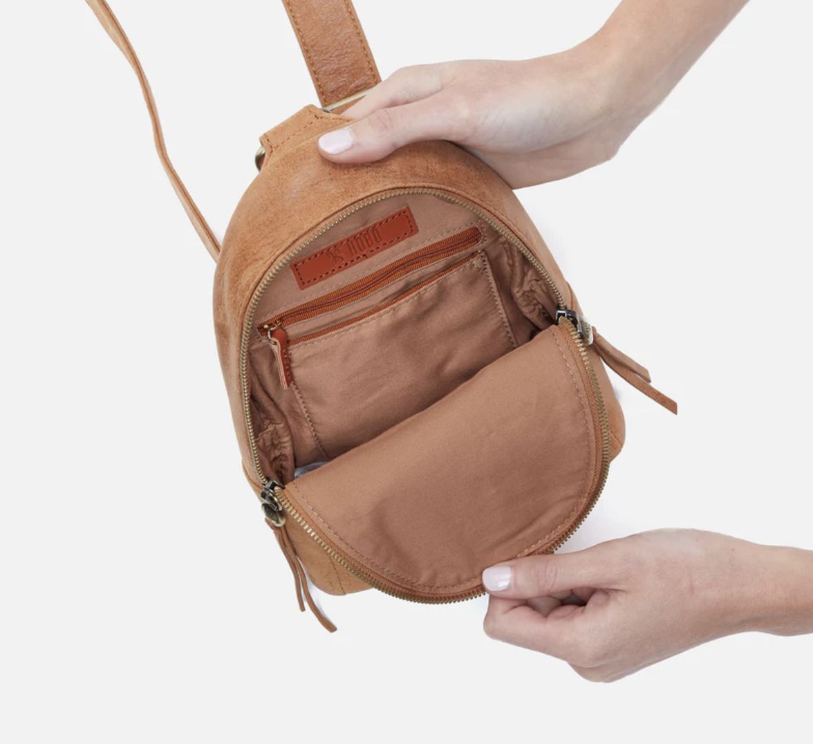 Hobo Fern Sling Whiskey