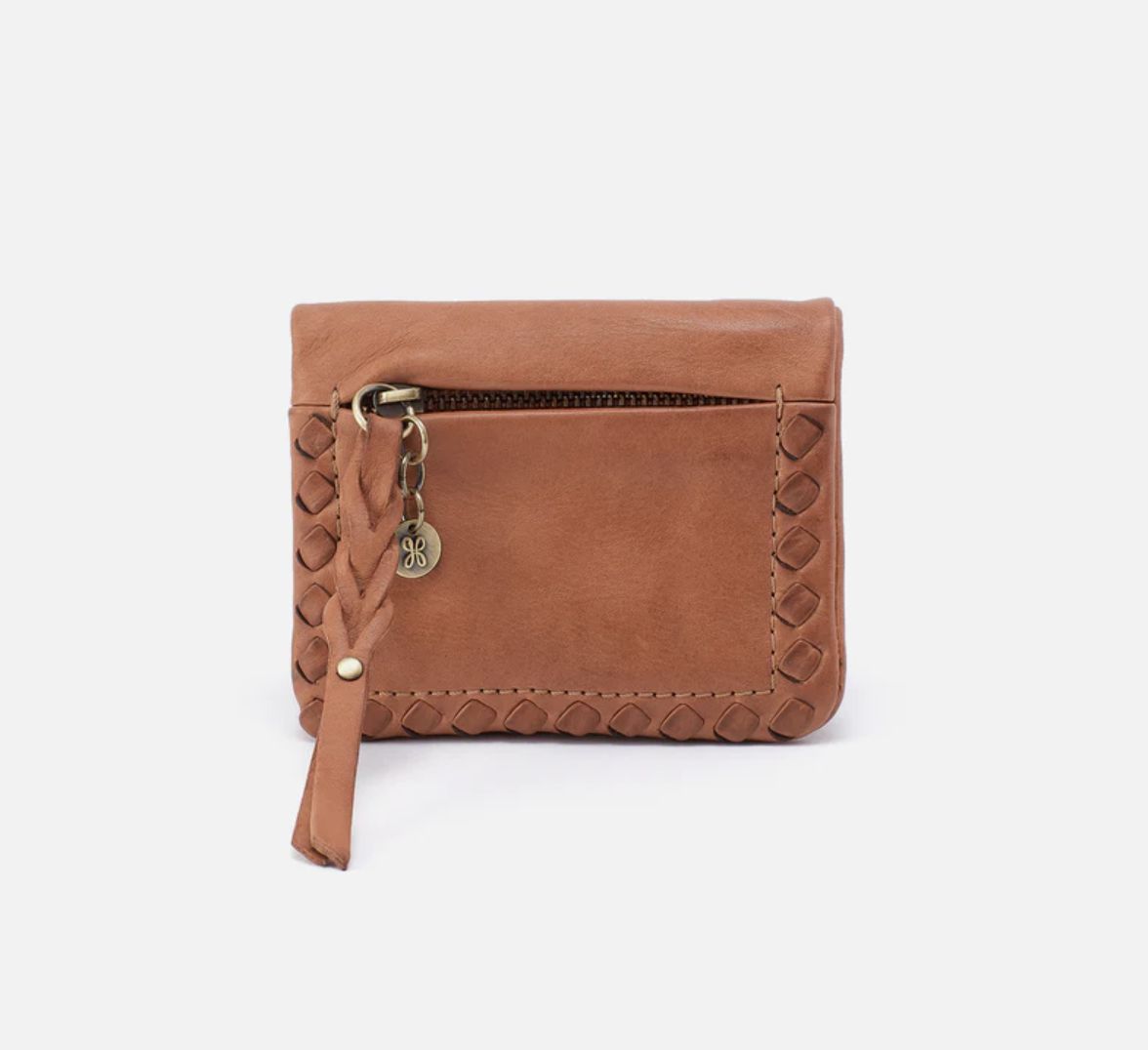 Hobo Lumen Mini Wallet