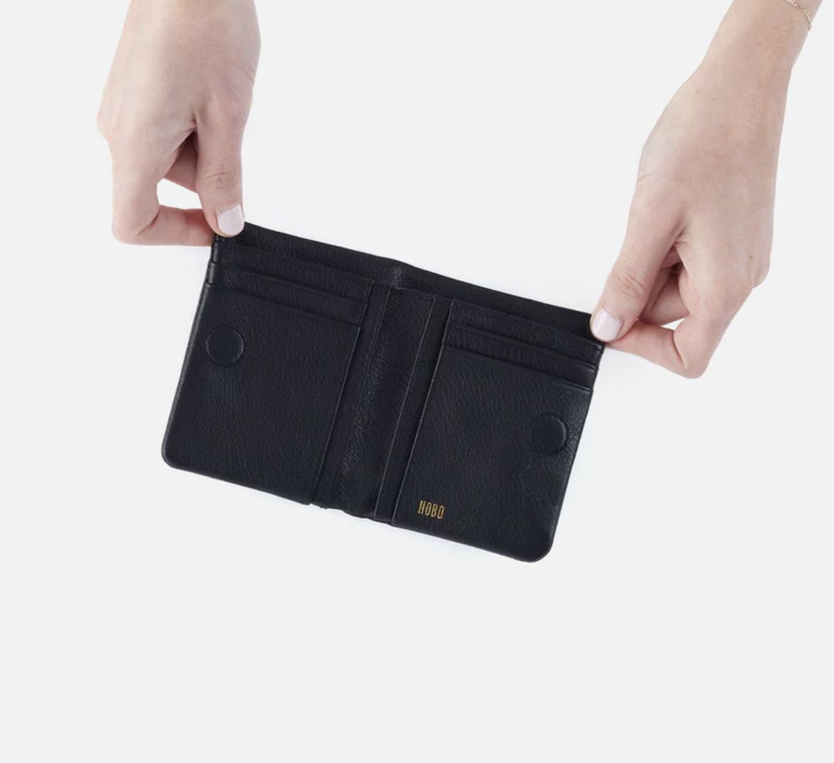 Hobo Lumen Mini Wallet