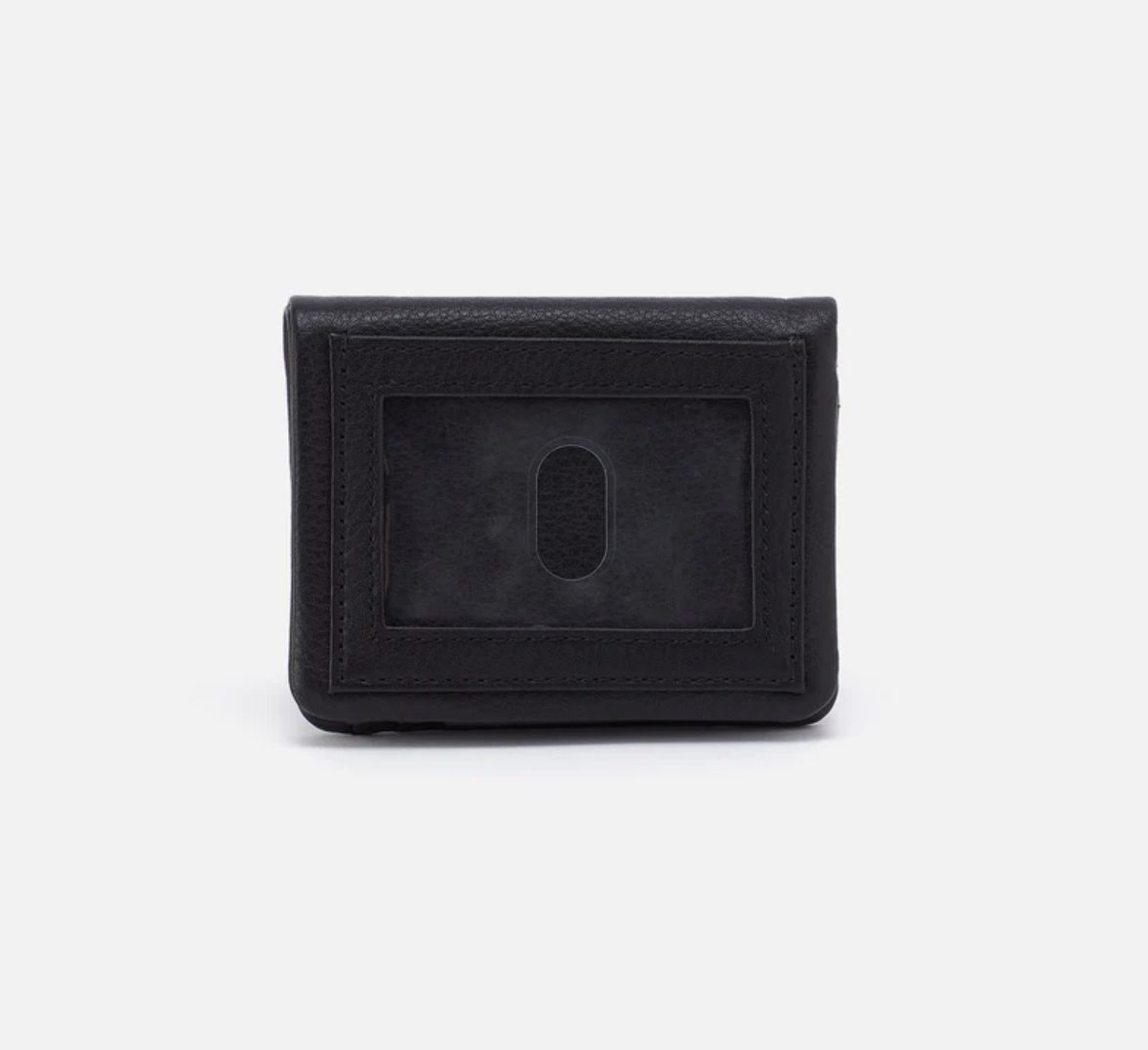Hobo Lumen Mini Wallet