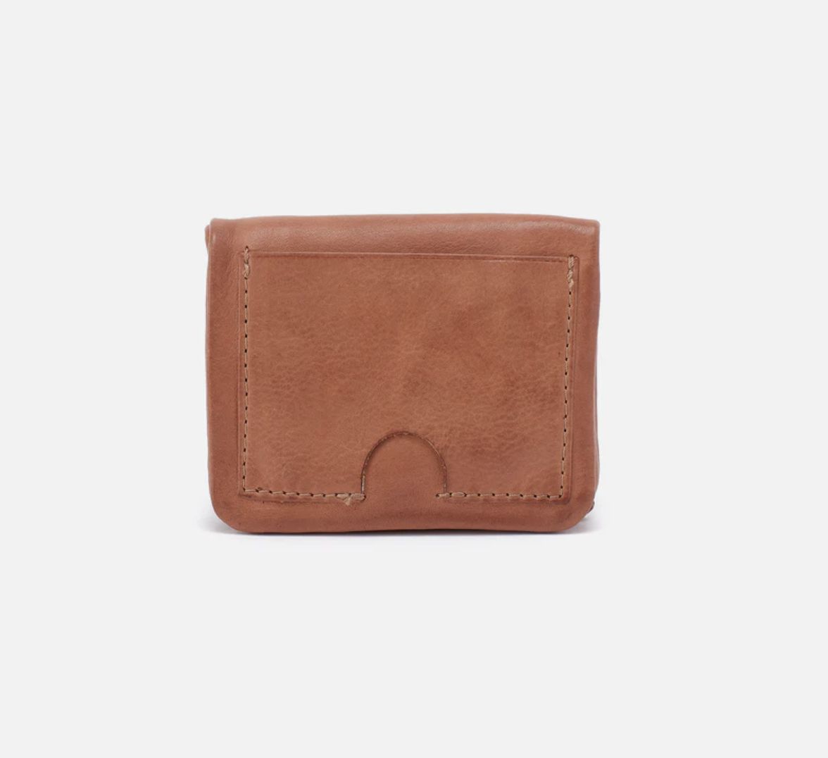 Hobo Lumen Mini Wallet